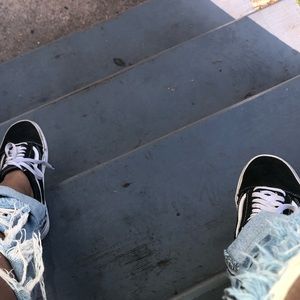 vans 6Y